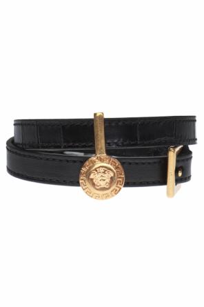 Medusa head bracelet, zdjęcie 1 Medusa head bracelet od Versace